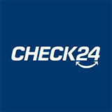 Logo Check24