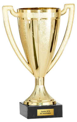 Pokale für jeden Anlass – Perfekt für deine Siegerehrung