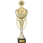 Pokal mit Deckel Alnilam Dart