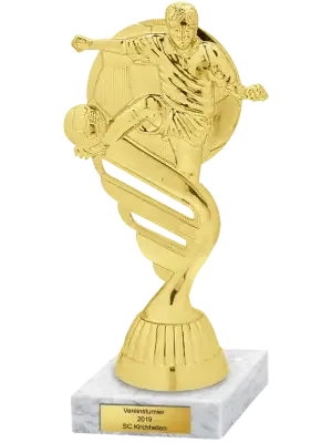 Pokale & Medaillen für jedes Turnier – Ihre individuellen Auszeichnungen​