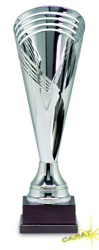 Carat Pokal Microscopium