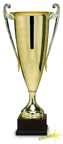 Carat Pokal Pokal Orion