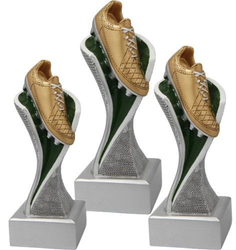 Fußball Trophäe Mizar
