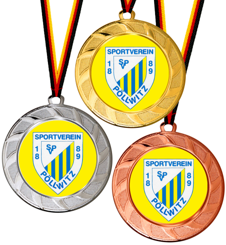 Logo Medaille Castor