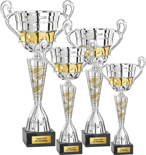 Pokal Telescopium 2