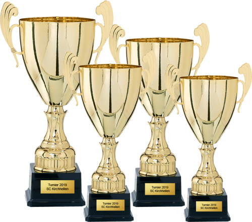 3er Serie Pokal Mirach