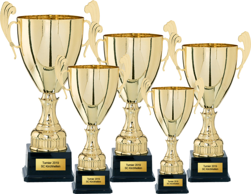 5er Serie Pokal Mirach