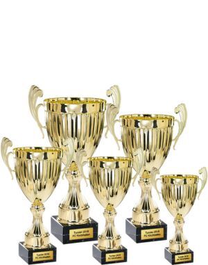 5er Serie Pokal Caph