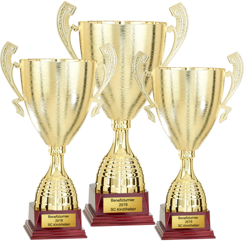 Pokal Perseus 50 cm