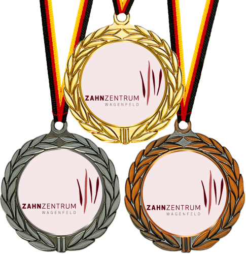 Logo Medaille Regulus 