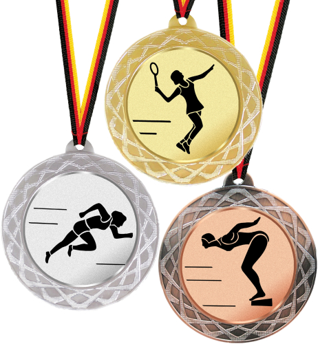 Medaille Corono