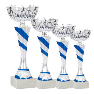 4er Pokal Sagitta II