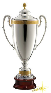 Carat Pokal Bootes