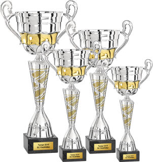 Pokal Telescopium 2