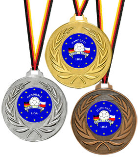 Logo Medaille Arcturus