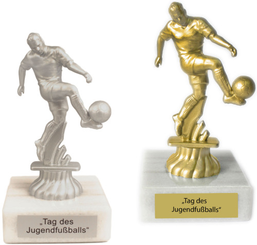 Fußball Trophäe Arcturus