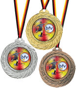 Logo Medaille Capella