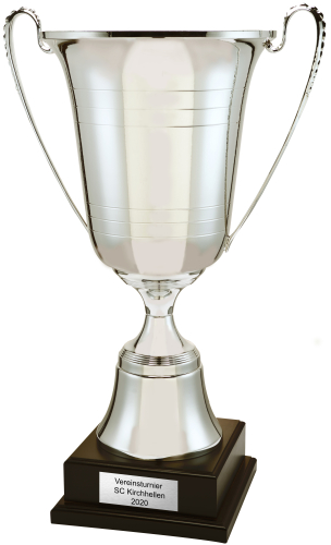 Carat Pokal Vela