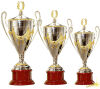Carat Pokal Apus