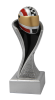 Motorsport Trophäe 3er Serie