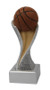 Basketball Trophäe 3er Serie