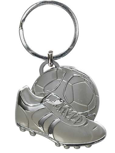 Fußball Schlüsselanhänger Aldebaran