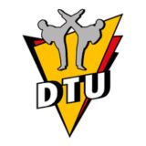 Logo DTU